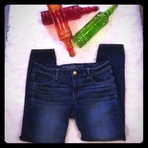 American Eagle Jeggings Size 10